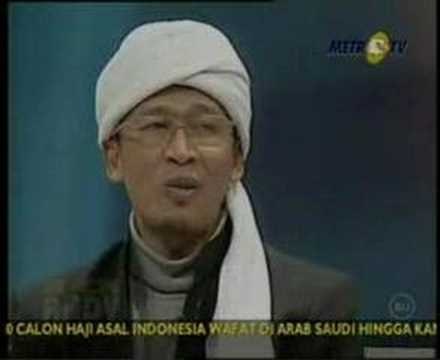 KickAndy: A'a Gym Menjawab [3]