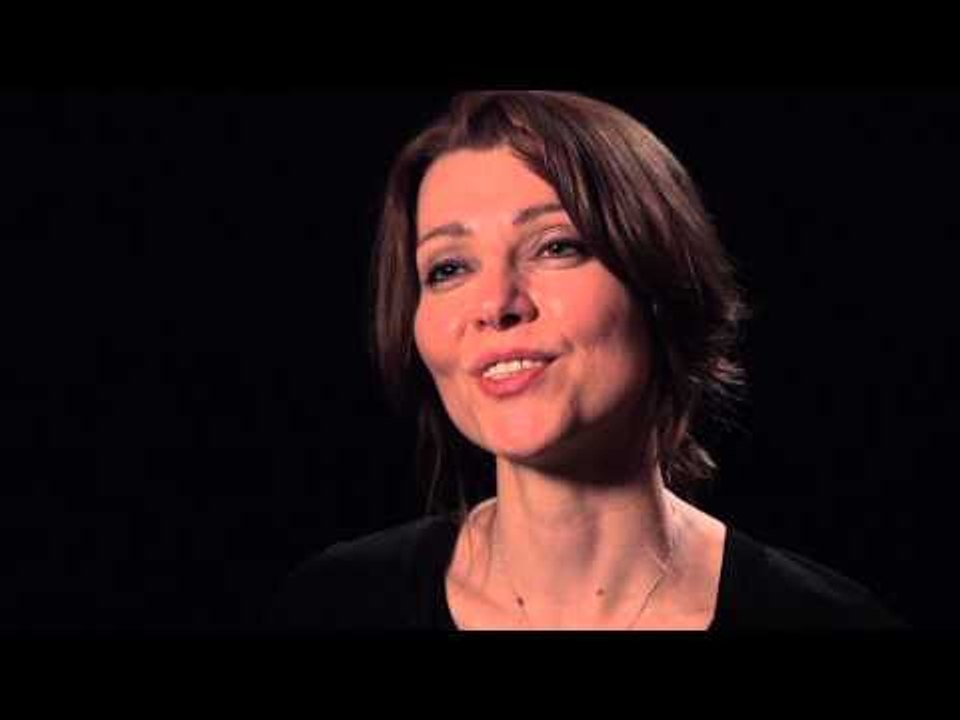 Elif Shafak Interview