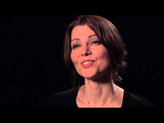 Elif Shafak Interview