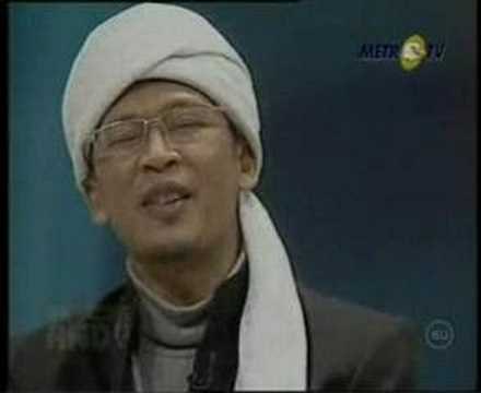 Kickandy: A'a Gym Menjawab [3]