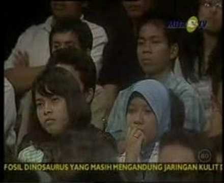 Kickandy: A'a Gym Menjawab [5]