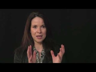 Stephanie Merritt Interview // Hibrow Literature