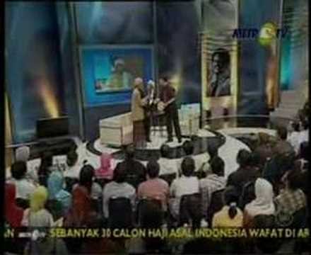 KickAndy: A'a Gym Menjawab [8]