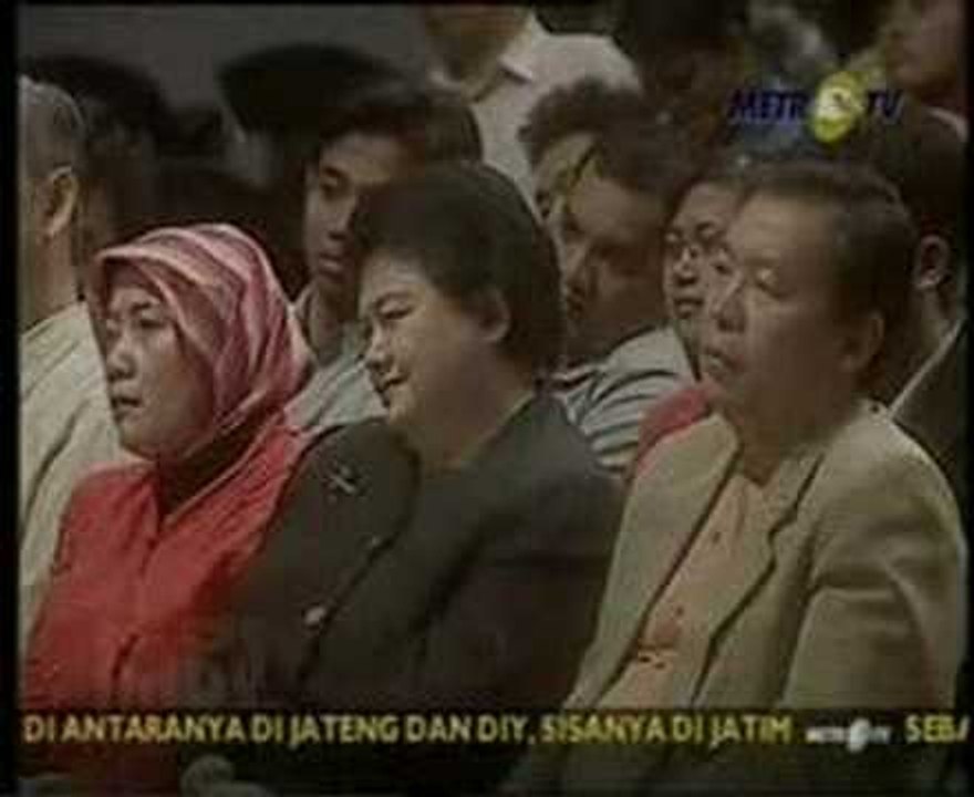 KickAndy : Demi Bumi Demi Kita [1]