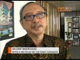 Lagi 2 Tewas Korban Miras Cukrik