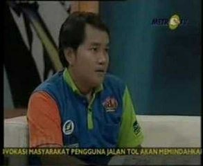 KickAndy : Demi Bumi Demi Kita [3]