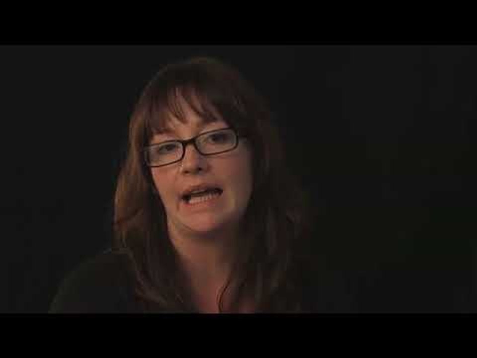 Eimear McBride - Interview