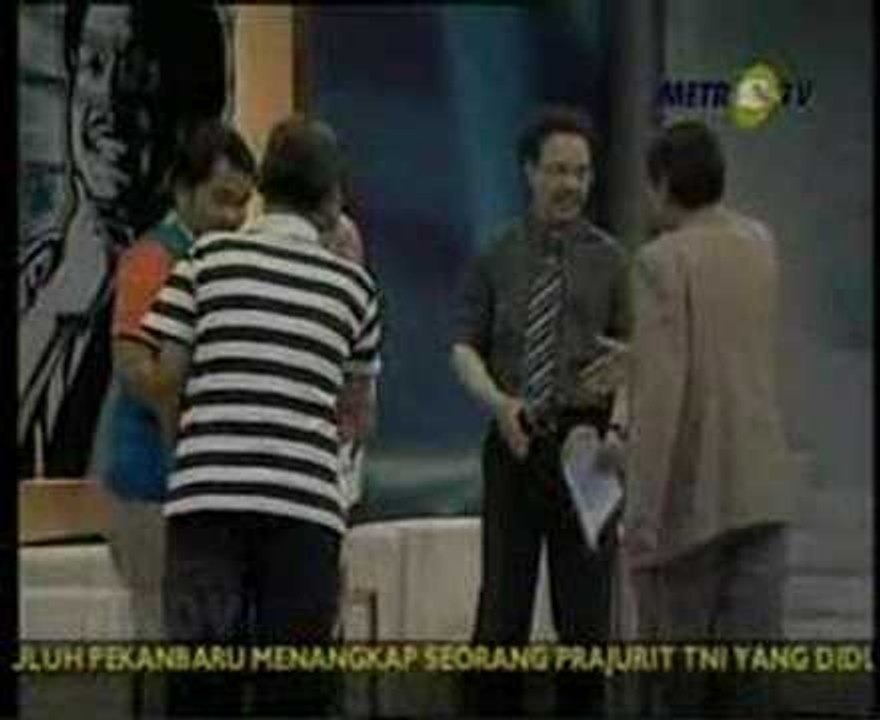 KickAndy : Demi Bumi Demi Kita [14]