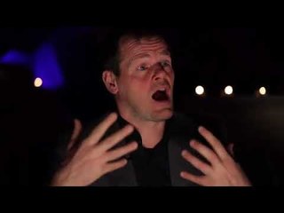 Luca Silvestrini Interview // A Mighty Big If