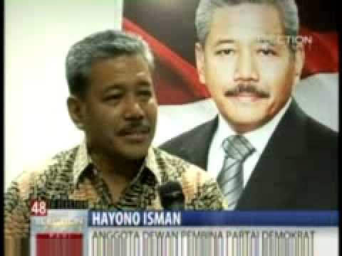 Hak Politik Partai Golkar Harus dihormati