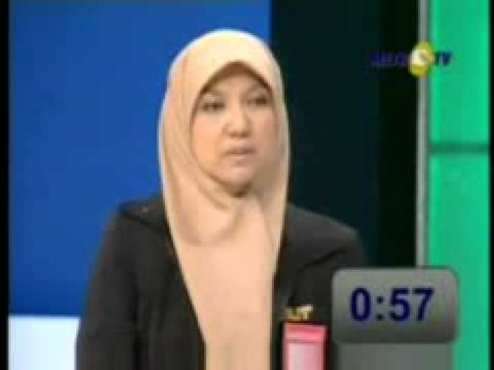The Candidate 3
