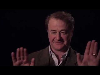 Owen Teale Interview // Hibrow Literature