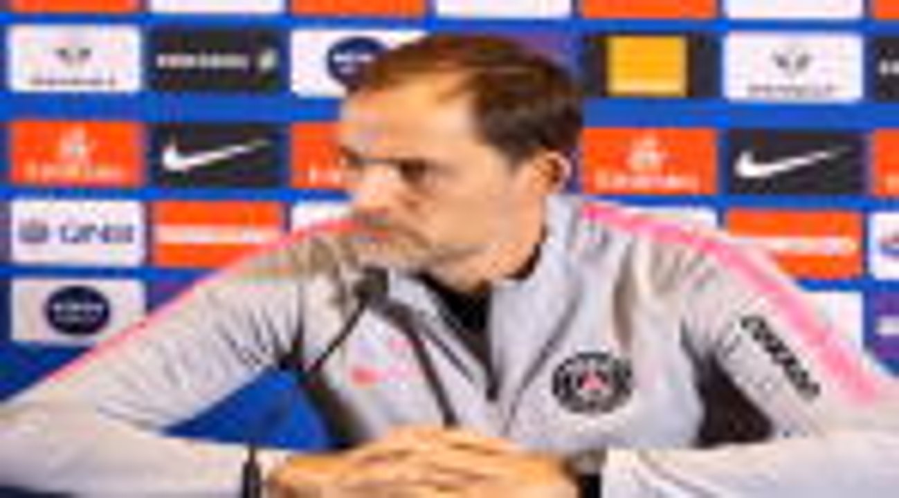Injured Neymar won't be rushed back for PSG - Tuchel