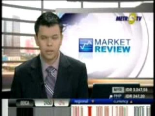 Menkeu : Kurs Rupiah Masih Aman