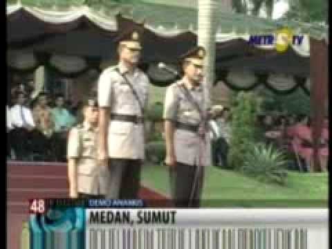 Polda Periksa 15 Orang Anggota DPRD Sumut