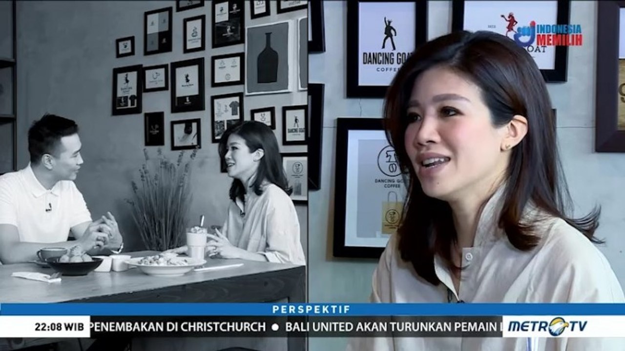 Mama Takkan Menyerah (1)