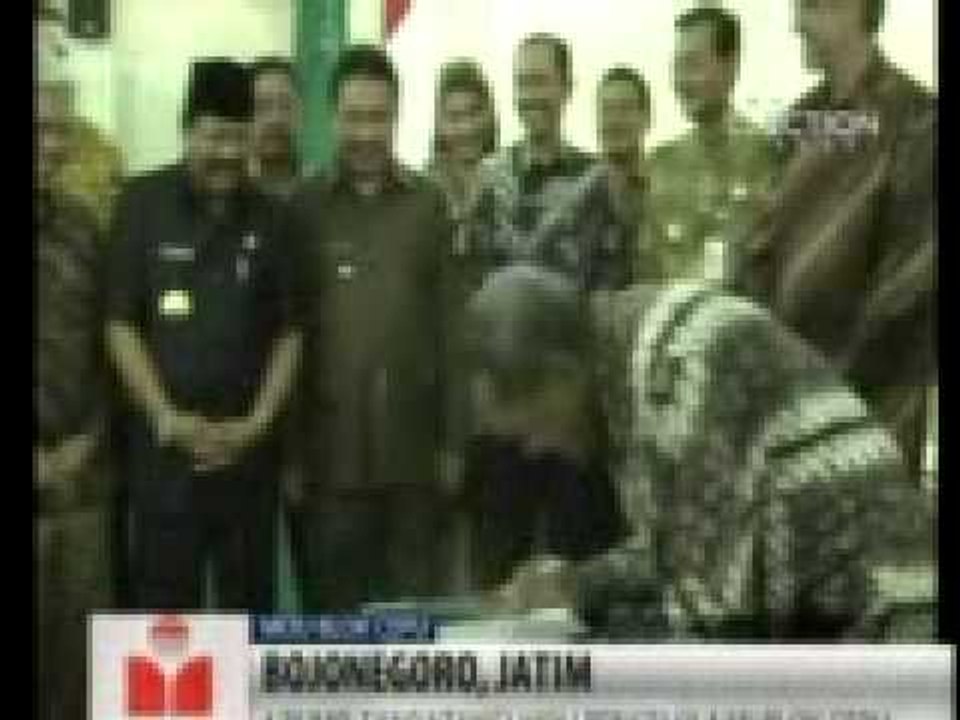 blok cepu