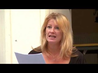 T5 - Rehearsal Process