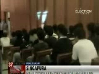 Polisi Singapura Akan Mengembangkan Hasil Autopsi David