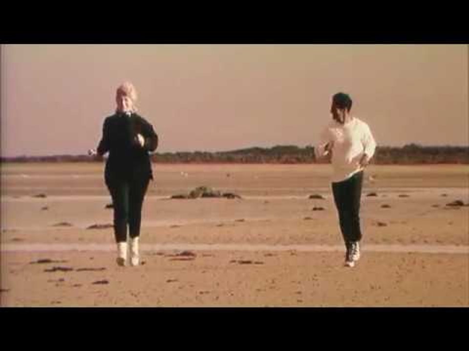 Don Boyd's 'LUCIA' // Hibrow Film