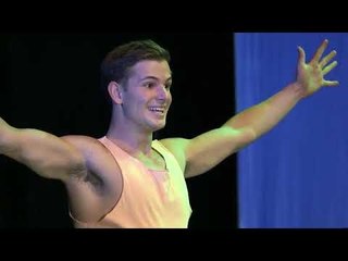 The Dispute // Hibrow Theatre / Marivaux