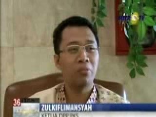 Elit PKS Berbeda Pendapat Soal Koalisi