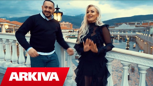 Besnik Gjakova ft. Vjollca Hamiti - Kem Dashni (Official Video HD)