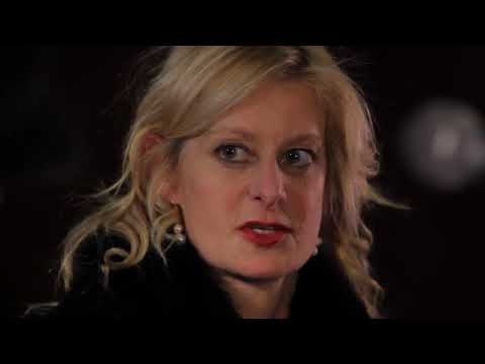 Alison Jackson Interview // A Might Big If