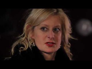 Alison Jackson Interview // A Might Big If