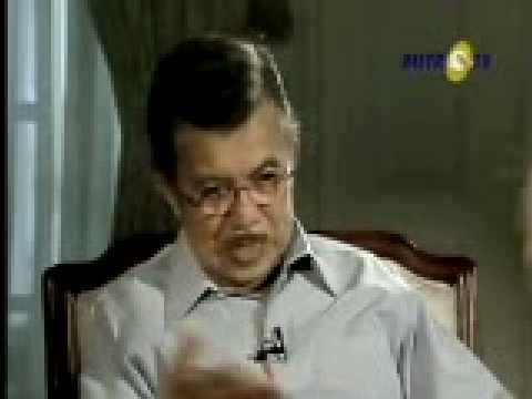 Kini Giliran JK part 3