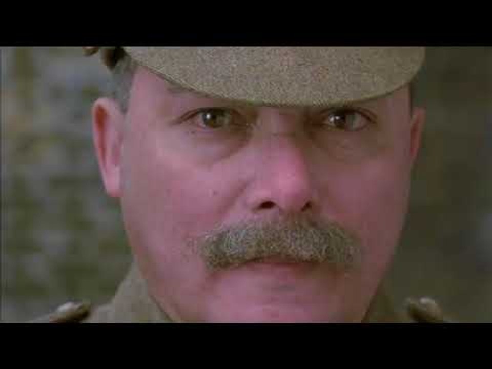 Derek Jarman's War Requiem