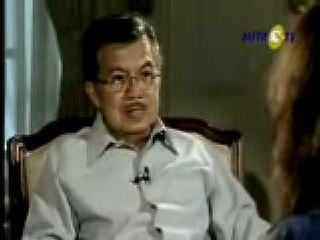 Kini Giliran JK part 8