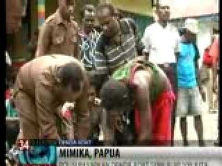 Denda Adat Almarhum Joker Lunas