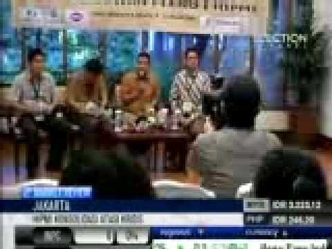 HIPMI Sidang Pleno untuk Satukan Visi dan Strategi