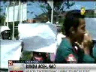 Mahasiswa Syiah Kuala Tolak Pemantau Asing