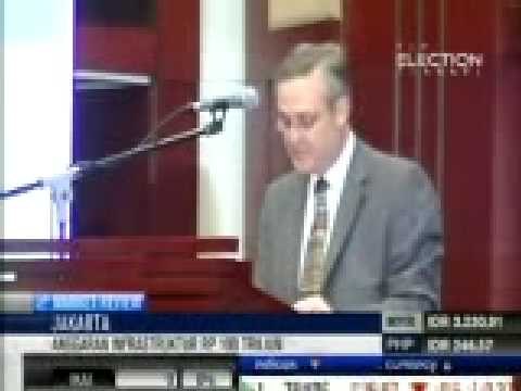 Anggaran Infrastruktur Capai 100 Triliun Rupiah