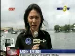 Pencarian Korban KM Rimba III Masih Nihil