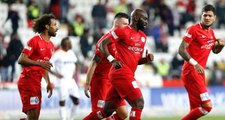 Antalyaspor Evinde Aytemiz Alanyaspor 3-0 Yendi