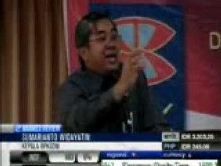 Konversi Minyak Tanah Diharapkan Mampu Menyerap Tenaga Kerja