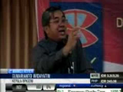 Konversi Minyak Tanah Diharapkan Mampu Menyerap Tenaga Kerja