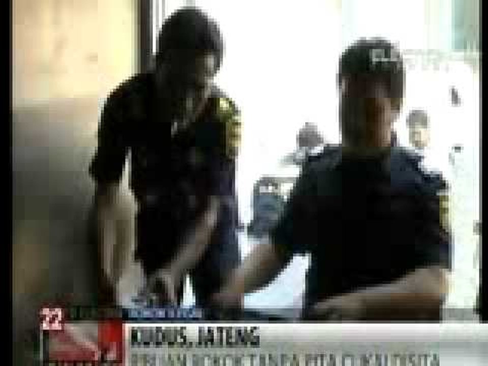 Rokok Polos Terus Beredar