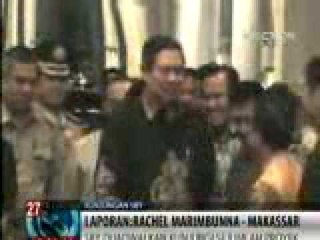 Presiden Direncakan Meresmikan Proyek Rusunawa di Makassar