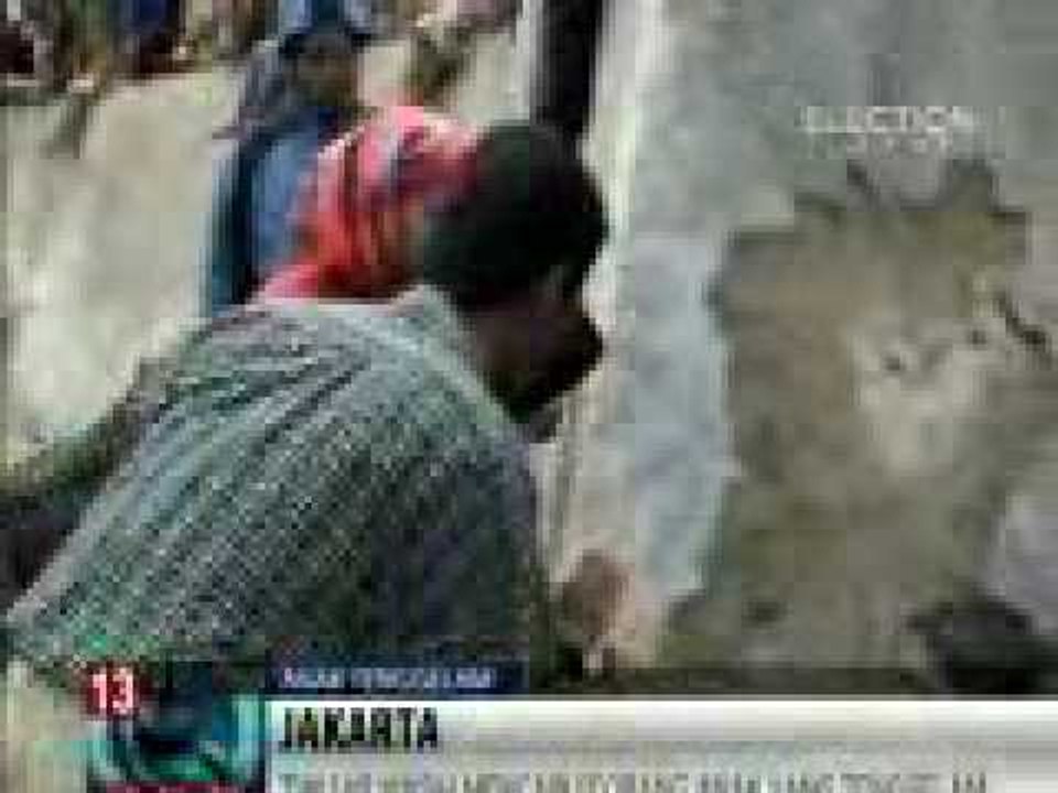 Jenazah Bocah Korban Tenggelam Belum Ditemukan