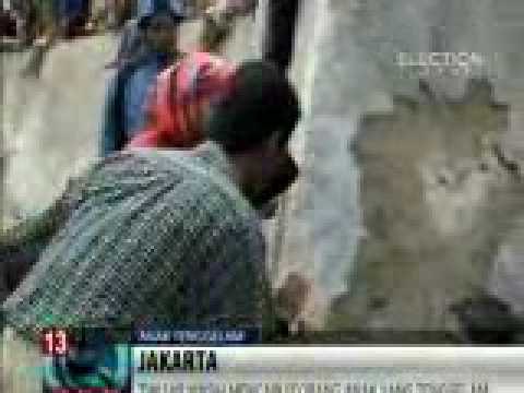 Jenazah Bocah Korban Tenggelam Belum Ditemukan