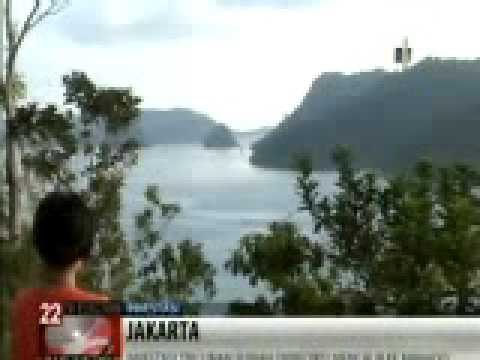 Investasi Triliun Rupiah Bakal Menuju Manado