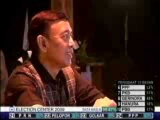 Wiranto Bertemu Jajaran Pimpinan Hanura