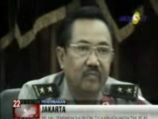 Pembunuhan Nasrudin Belum Terkuak