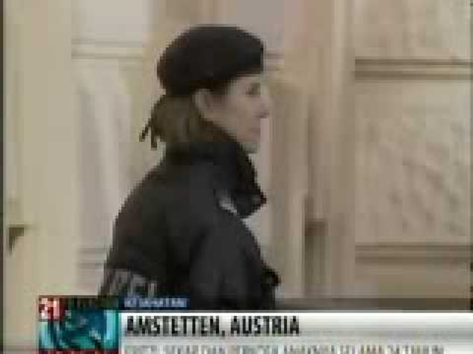 Kasus Josef Fritzl Mulai Disidangkan