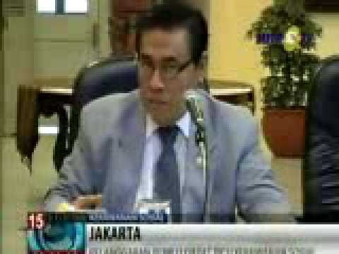 Lemhanas: Waspadai Kerawanan Sosial di Pemilu Legislatif