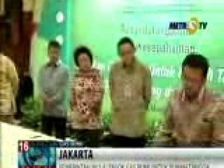 Pemerintah Akan Memasok Gas Bumi Rumah Tangga